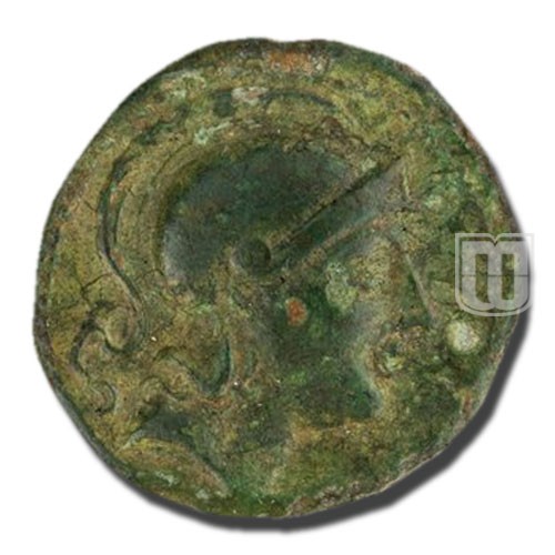 Quartunica | 217-215BC | C.38.7,S.88 | O