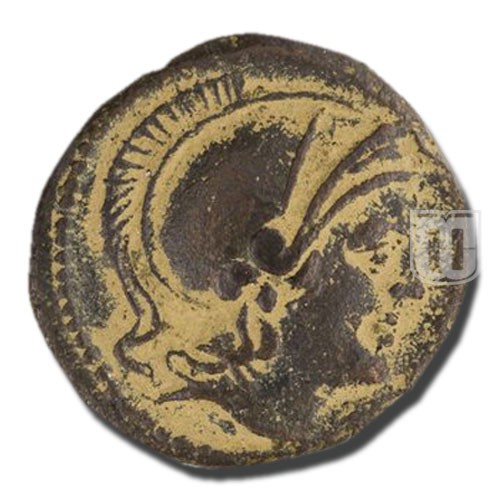 Quartunica | 217-215BC | C.38.7,S.88 | O