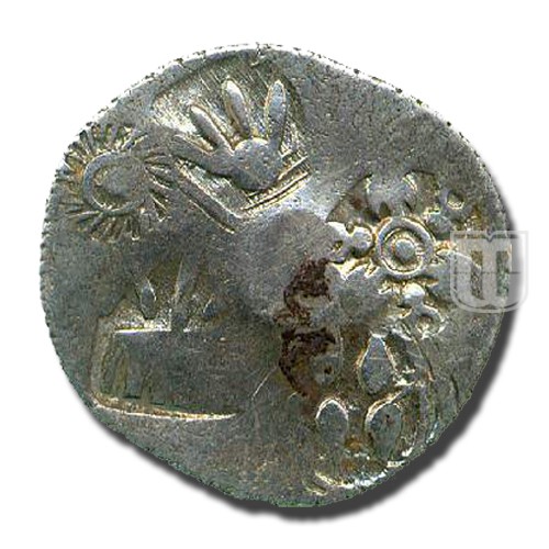 Karshapana |  | Rajgor series 12 | O