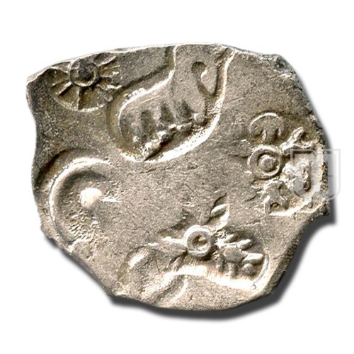 Karshapana |  | Rajgor series 12 | O