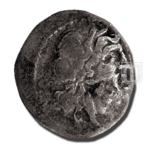 Victoriatus | 211 BC | C.95.1a | O