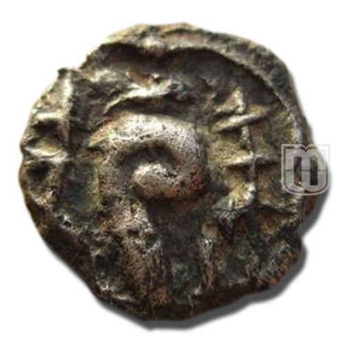 Dramma | 700-800 AD |  | R