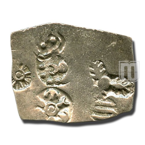 Karshapana |  | Rajgor series 12 | O