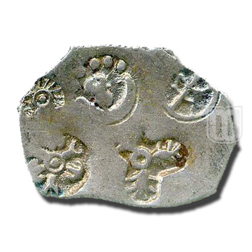 Karshapana |  | Rajgor series 12 | O