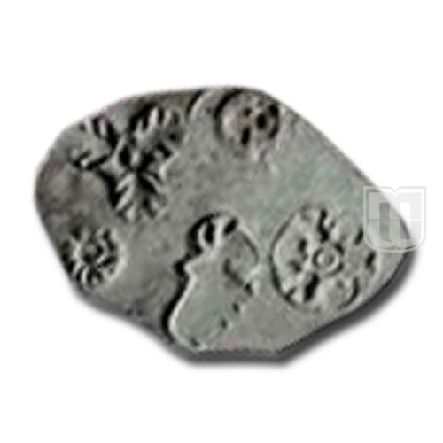 Karshapana |  | Rajgor series 12 | O