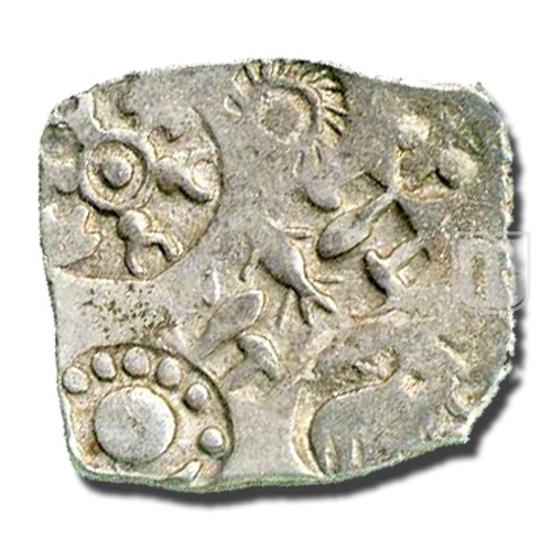 Karshapana |  | Rajgor series 12 | O