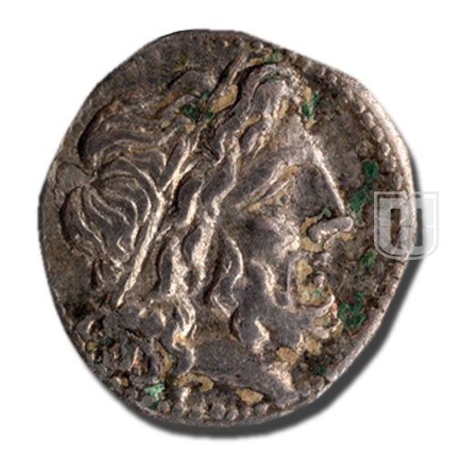 Victoriatus | 211 BC | C.89.1a | O