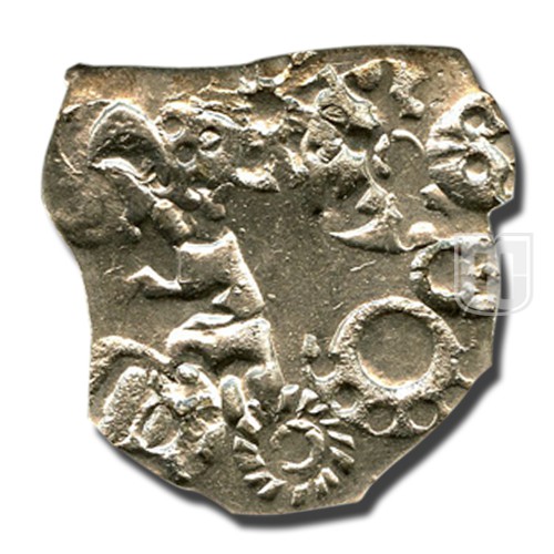 Karshapana |  | Rajgor series 12 | O