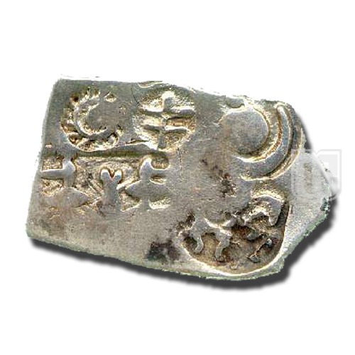 Karshapana |  | Rajgor series 12 | O