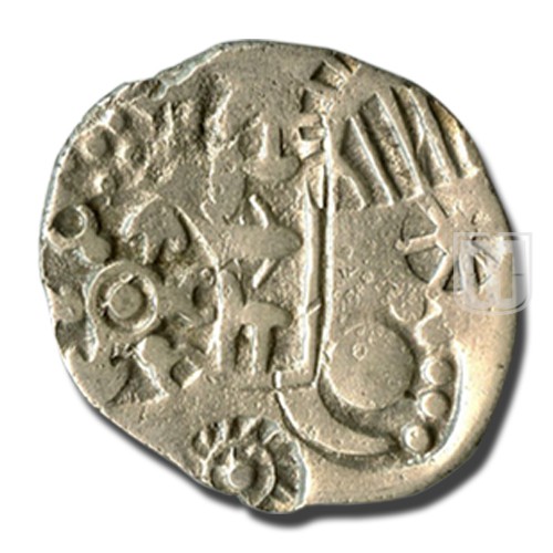 Karshapana |  | Rajgor series 12 | O