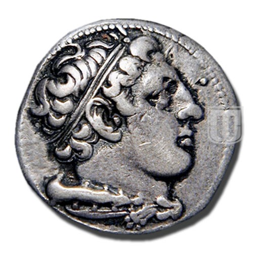Didrachm | 269-266BC | C.20.1,S.6 | O