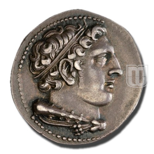 Didrachm | 269-266BC | C.20.1,S.6 | O