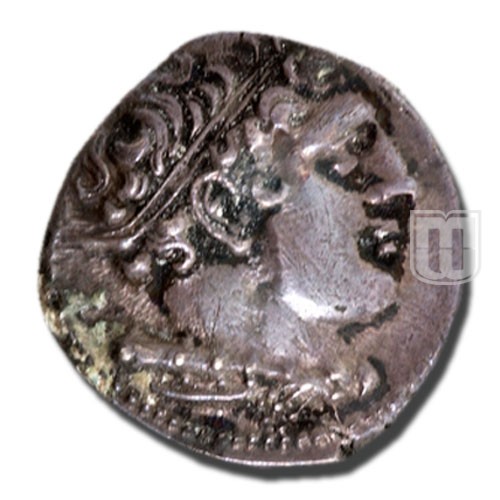 Didrachm | 269-266BC | C.20.1,S.6 | O