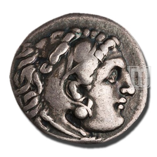 Didrachm | 265-242BC | C.22.1,S.21.a | O