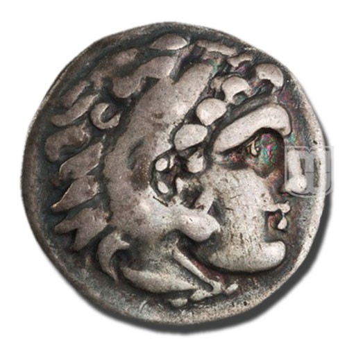 Didrachm | 265-242BC | C.22.1,S.21 | O