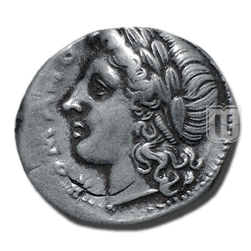 Didrachm | 275-2706BC | C.15.1a,S.4 | O