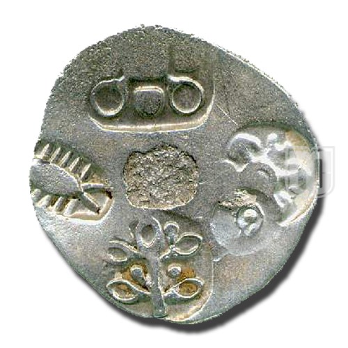 Karshapana |  | Rajgor series 13 | O