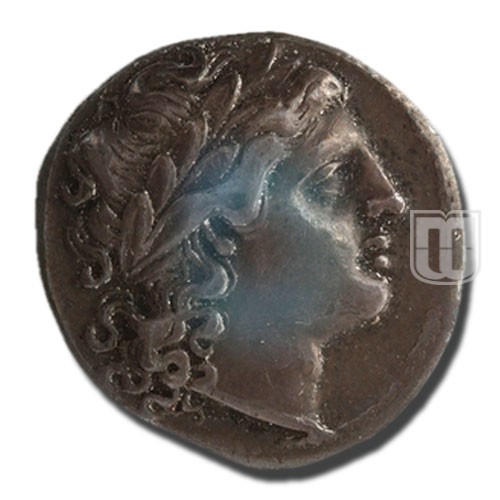 Didrachm | 234-2316BC | C.26.1,S.27 | O