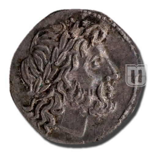 Victoriatus | 211BC | C.72.1 | O