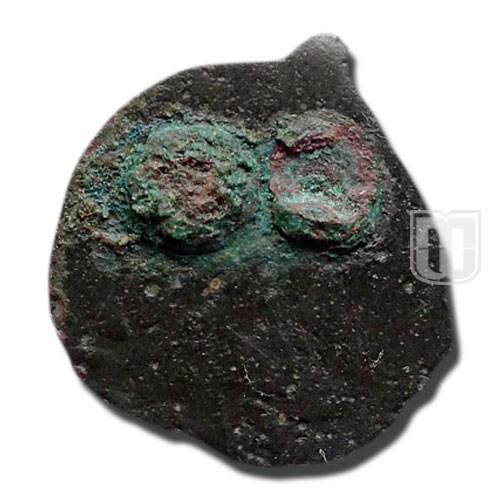 Copper unit | ND | Krishnamurthy 33 | R
