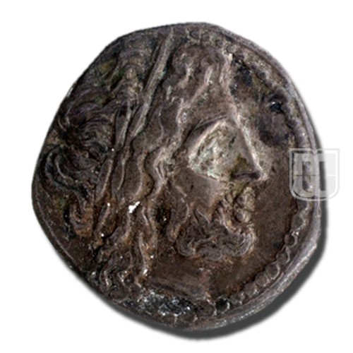 Victoriatus | 211BC | C.92.1a | O