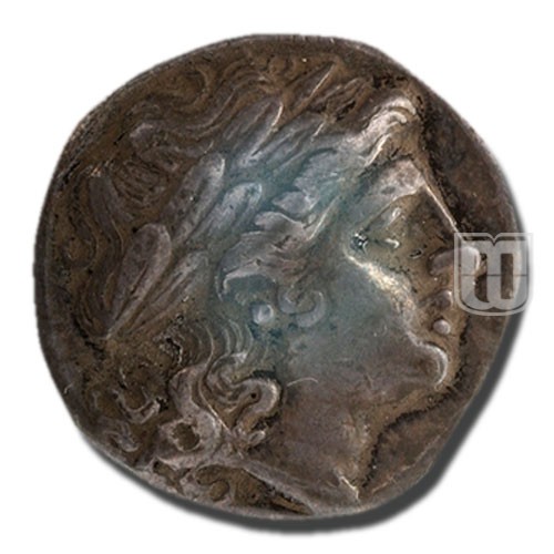 Didrachm | 234-2316BC | C.26.1,S.27 | O