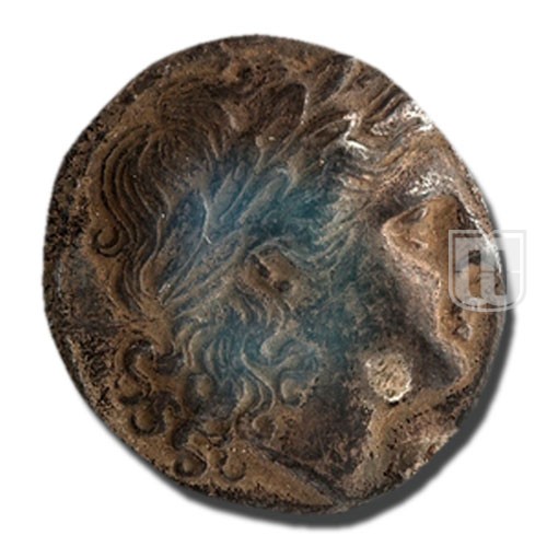 Didrachm | 234-2316BC | C.26.1,S.27 | O