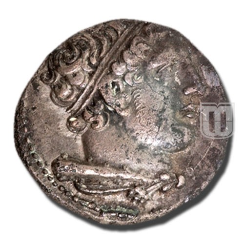 Didrachm |  | C.20.1* | O