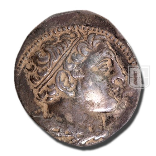Didrachm | 269-266BC | C.20.1,S.6 | O