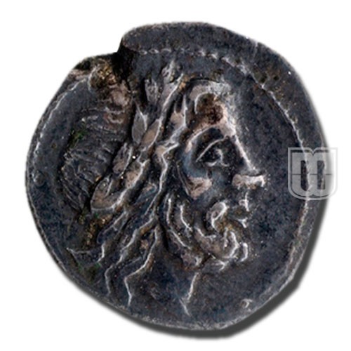Victoriatus | 211-208BC | C.93.1a | O