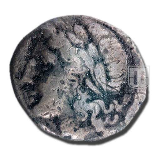 Didrachm | 275-2706BC | C.15.1a,S.4 | O