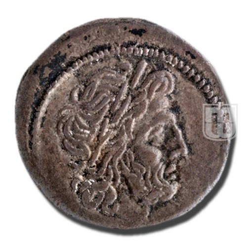 Victoriatus | 206-195BC | C.119.1 | O