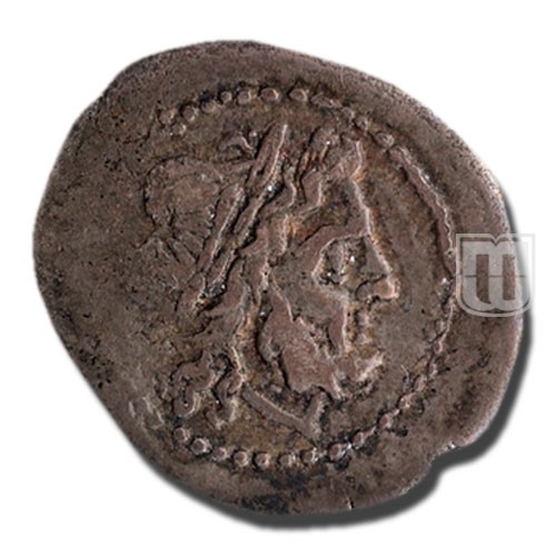 Victoriatus | 211 BC | C.53.1 | O