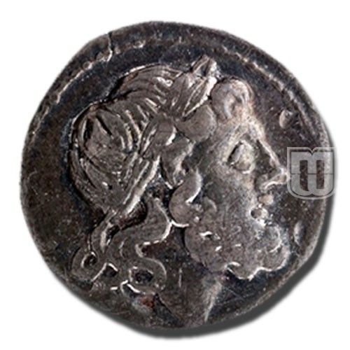 Victoriatus | 211BC | C.83.1a | O