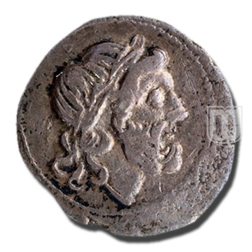 Victoriatus | 211-210BC | C.83.1a | O