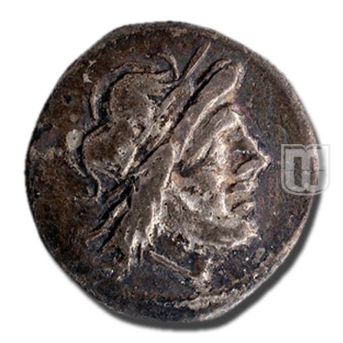 Victoriatus | 211BC | C.53.1 | O