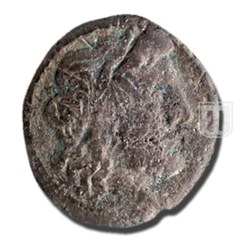 Victoriatus | 211BC | C.89.1a | O
