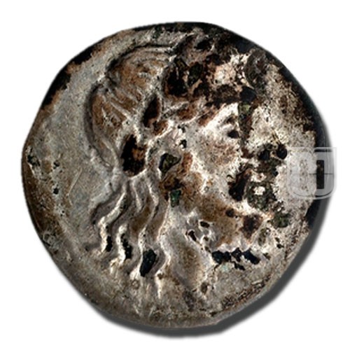 Victoriatus | 211BC | C.53.1 | O