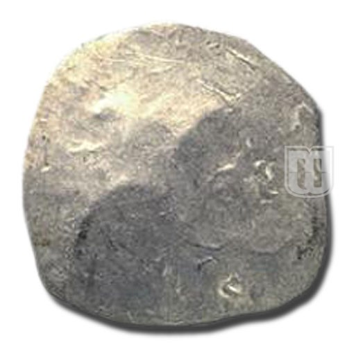 1/2 Karshapana |  | Rajgor series 48 | R