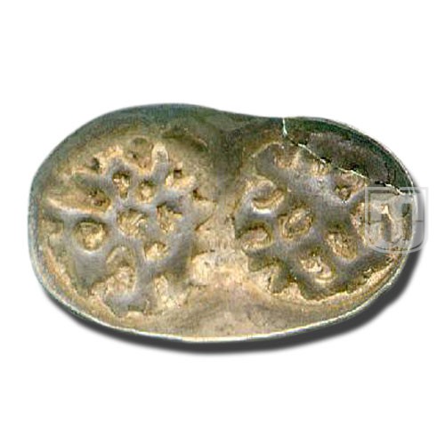 Shana |  | Rajgor Series 53 | O