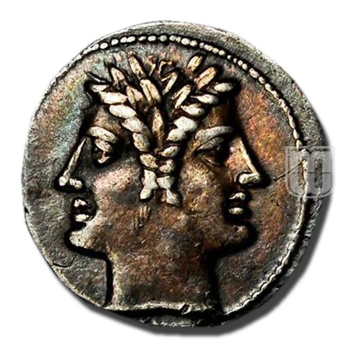 Quadrigatus | 225-212BC |  | O