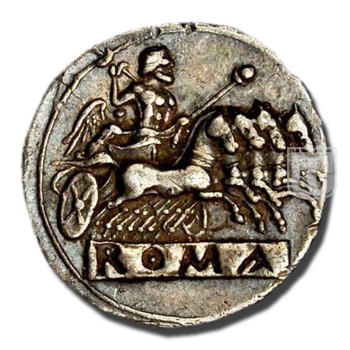 Didrachm | 225-215 |  | R