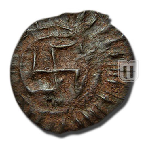 Bronze Unit | ND | Krishnamurthy 83 | R