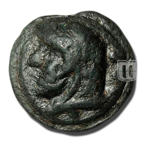 Quadrans | 225-217BC |  | O