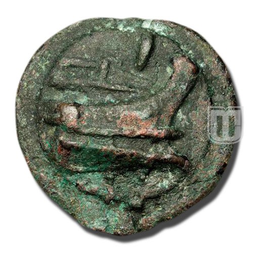 As | 225-217BC |  | R