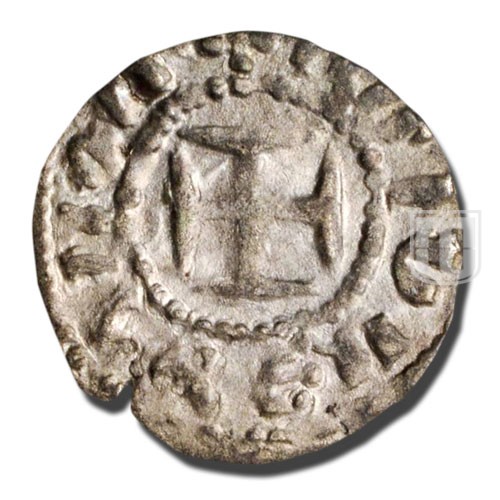 Denier | No Date | ACV 394 | R