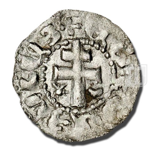 Denier | No Date | ACV 396 | R