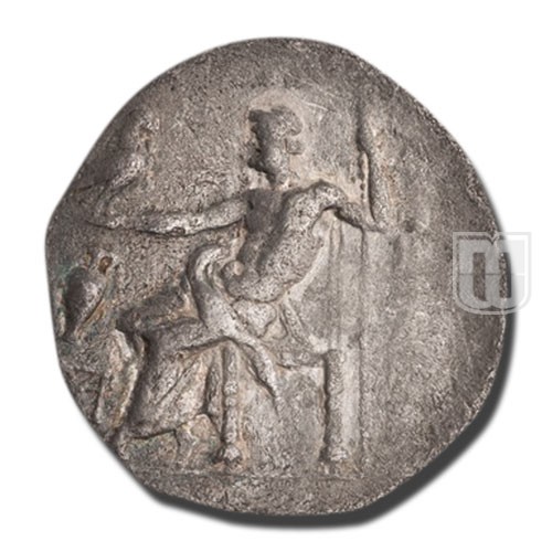 Tetradrachm |  |  | R