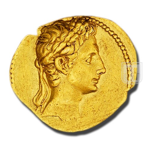 Aureus | 20 BC- 19 BC |  | O