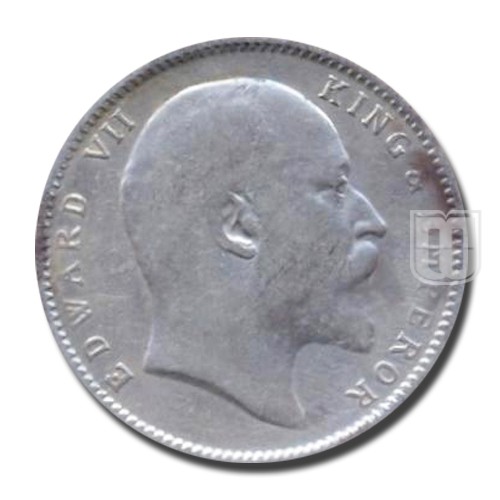 Rupee | 1903 | KM# 508,PR.189 | O
